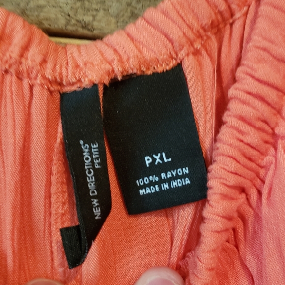 Womens shirt - Picture 3 of 4